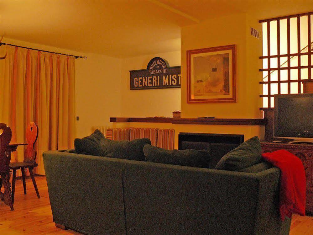Residenza Bagni & Miramonti Aparthotel Кавалезе Екстериор снимка